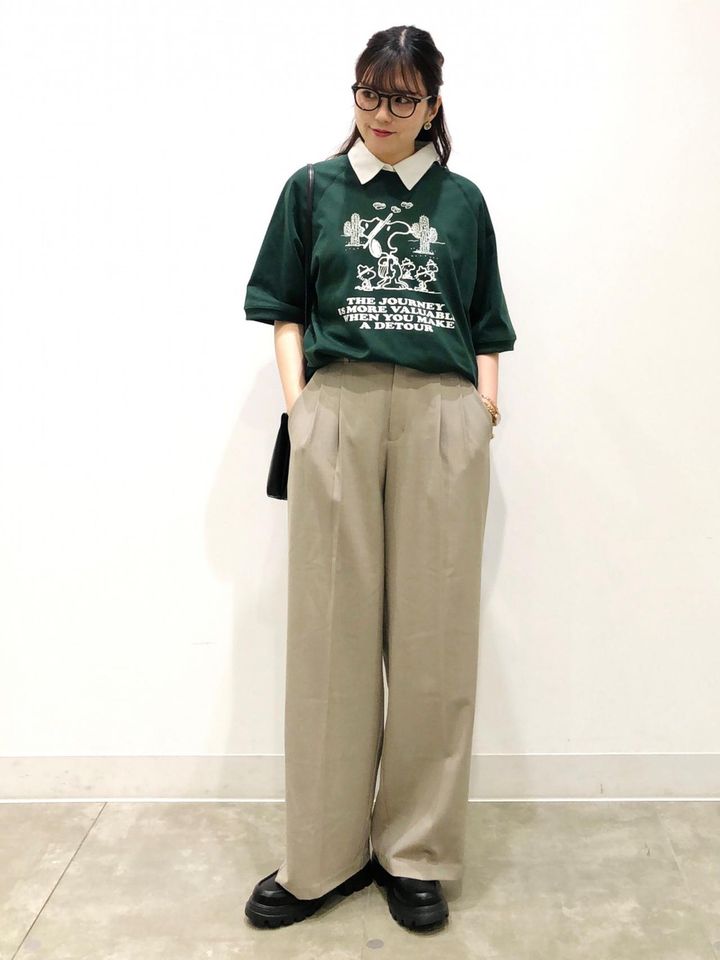 画像2: 出典：GU