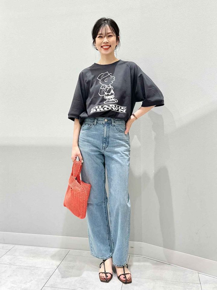 画像1: 出典：GU