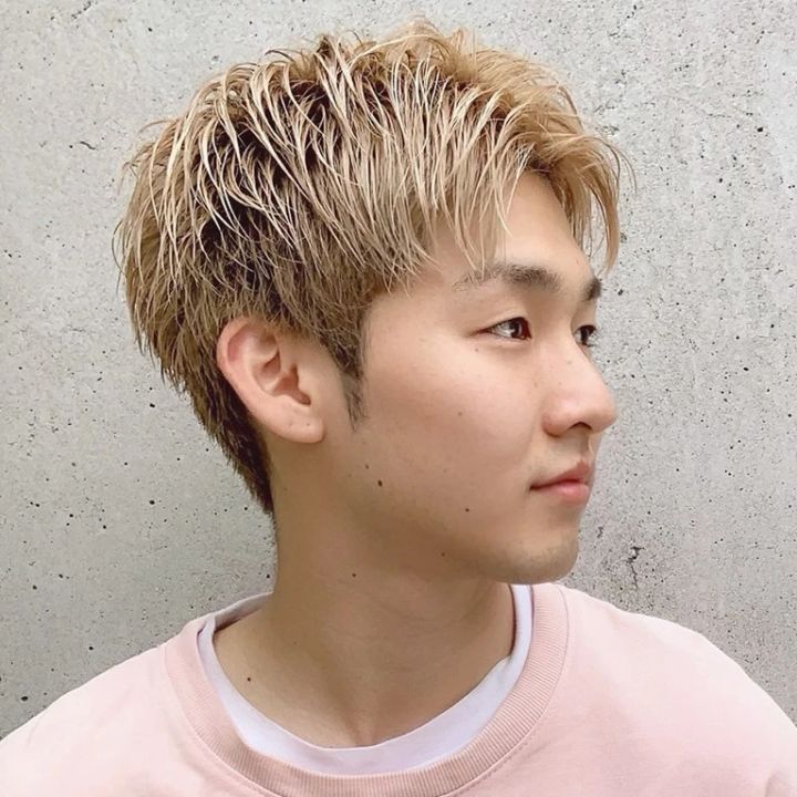 【ゆるっとお洒落なヘア】かき上げげ前髪やナチュラルなハネ感が今ドキ♡ 大人に似合う最新ボブ_4