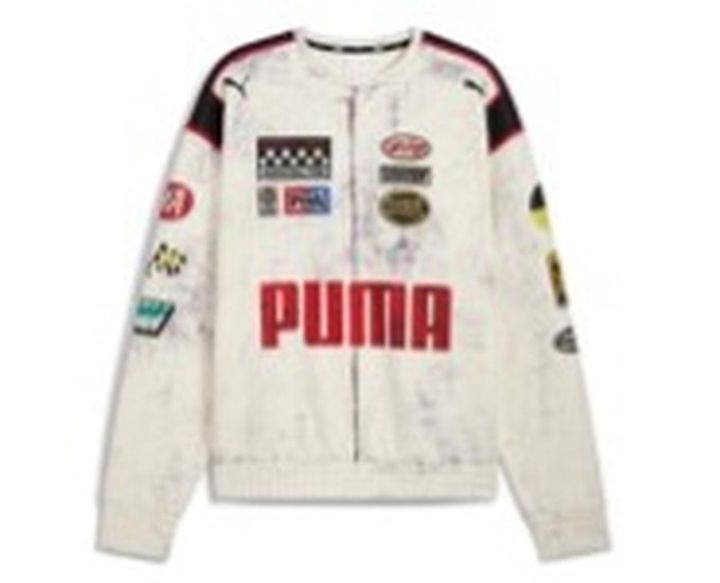 画像4: 「A$AP Rocky x PUMA」が数量限定で発売されることが決定