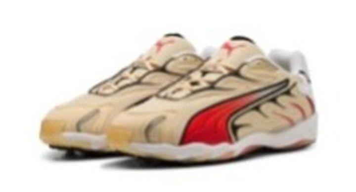 画像2: 「A$AP Rocky x PUMA」が数量限定で発売されることが決定