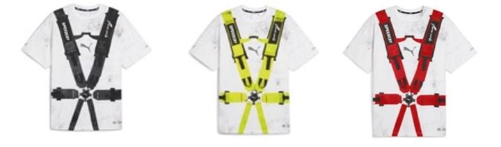 画像3: 「A$AP Rocky x PUMA」が数量限定で発売されることが決定