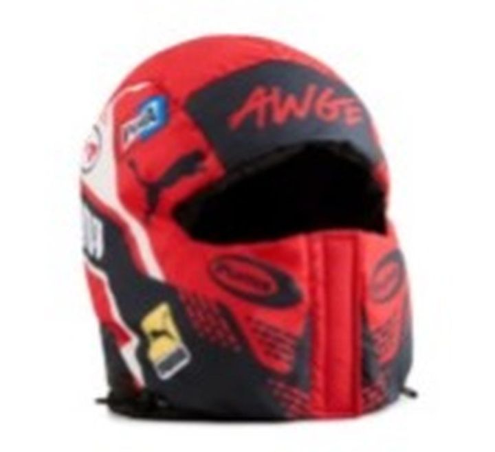 画像6: 「A$AP Rocky x PUMA」が数量限定で発売されることが決定