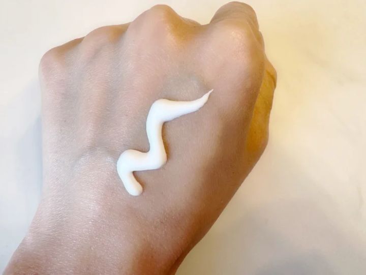 日焼け止め FTC ナチュラル UVクリームX（TEN） 3