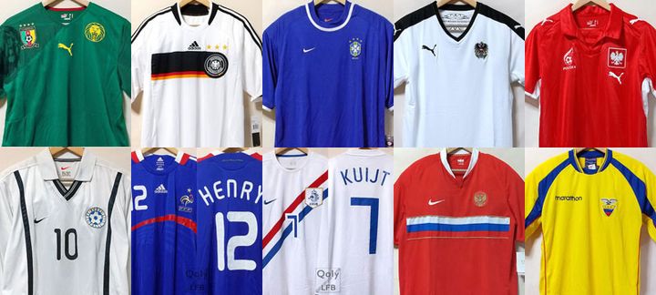 アイスランド代表、“火と氷”を描く2024新ユニフォームが登場 本格使用はUEFAネーションズリーグから