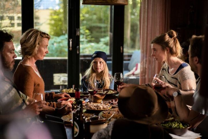 映画『胸騒ぎ』 5月10t日公開 ヒューマンホラー