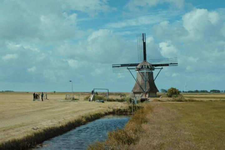 ホラー映画『胸騒ぎ』 話題の北欧ヒューマンホラー