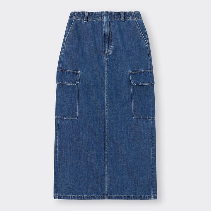 画像1: 出典：GU