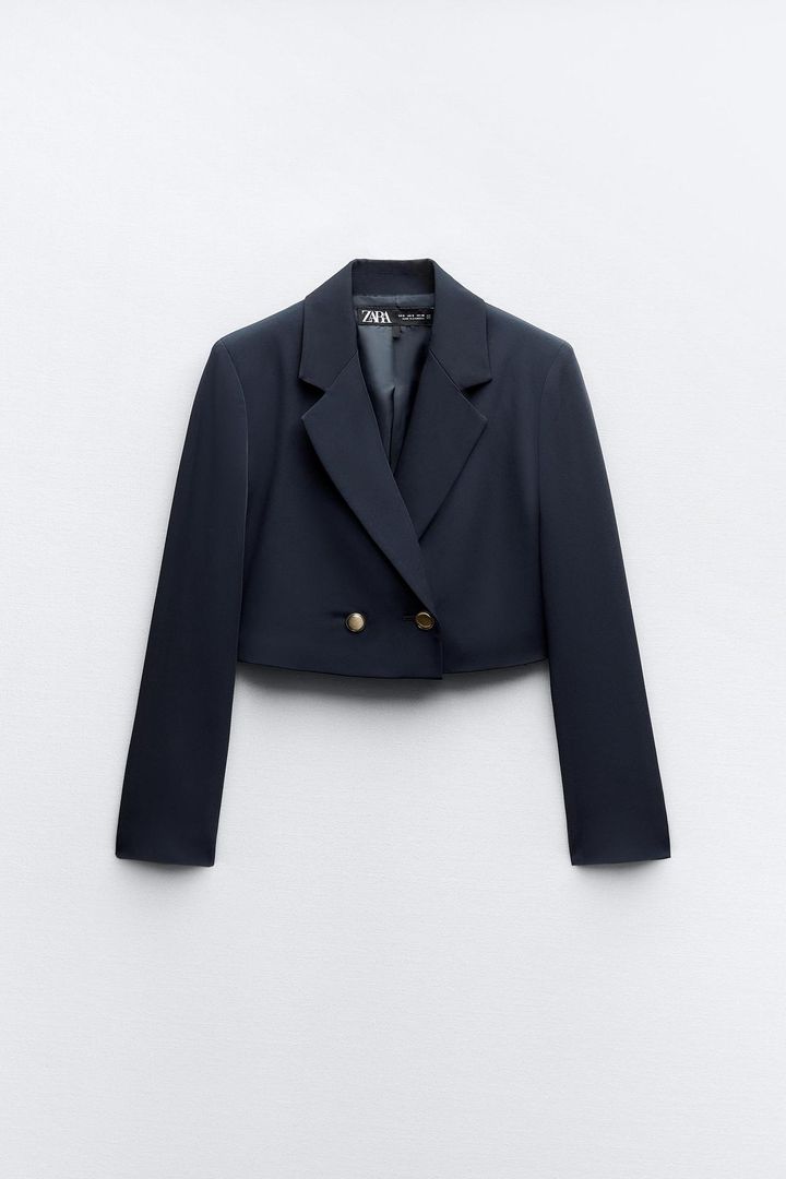 画像3: 出典：ZARA