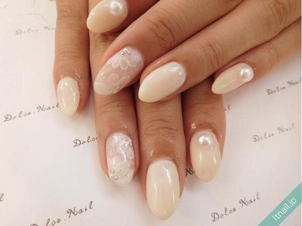 Dolce.Nailが投稿したネイルデザイン [photoid:I0048717] via Itnail Design (732252)