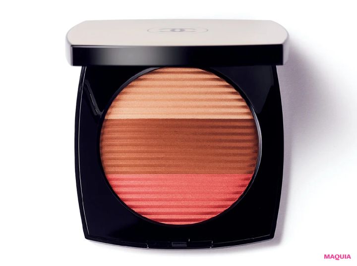 シャネル、アディクション、YSLほか、人気ブランドの新作コスメをいち早くチェック！_5