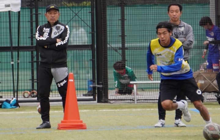 【現地取材】南葛SC・風間八宏監督が喜ぶ古巣レヴァークーゼンのリーグ初優勝「めちゃくちゃ嬉しい」
