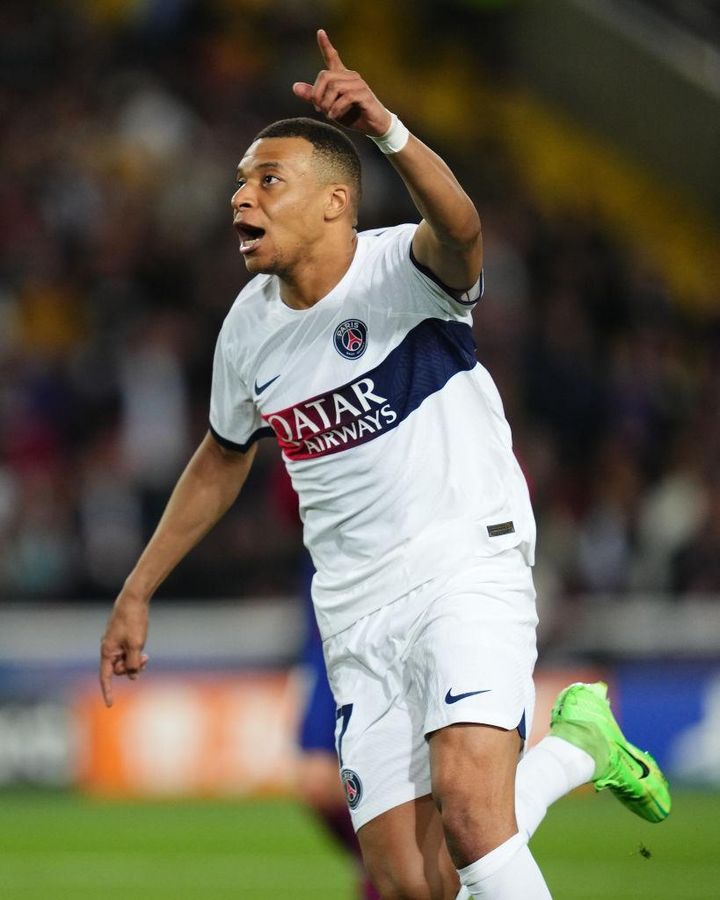 パリ五輪にオーバーエイジ参加するかも？ウワサの「3名のスーパースター」