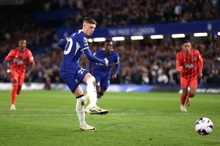 今季プレミアリーグで「最もPKを決めた」ペナルティ王、TOP9