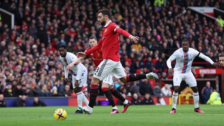 今季プレミアリーグで「最もPKを決めた」ペナルティ王、TOP9