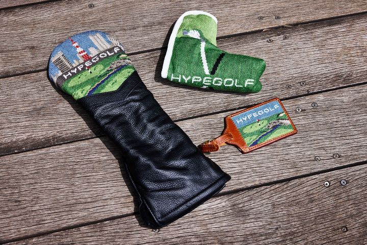 ハンドメイドのニードルポイント刺繍が◎！ おしゃれで可愛いコラボアイテム