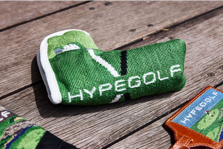 ハンドメイドのニードルポイント刺繍が◎！ おしゃれで可愛いコラボアイテム