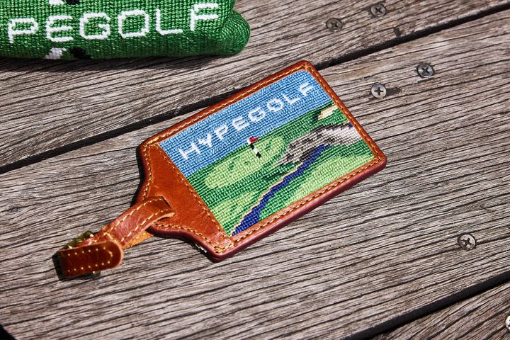 ハンドメイドのニードルポイント刺繍が◎！ おしゃれで可愛いコラボアイテム