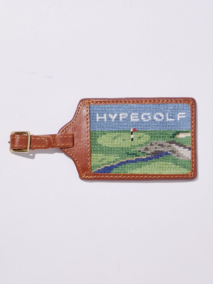 ハンドメイドのニードルポイント刺繍が◎！ おしゃれで可愛いコラボアイテム