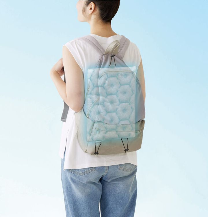 「知らないと損」簡単な工夫をするだけ！誰でもできる熱中症対策3選