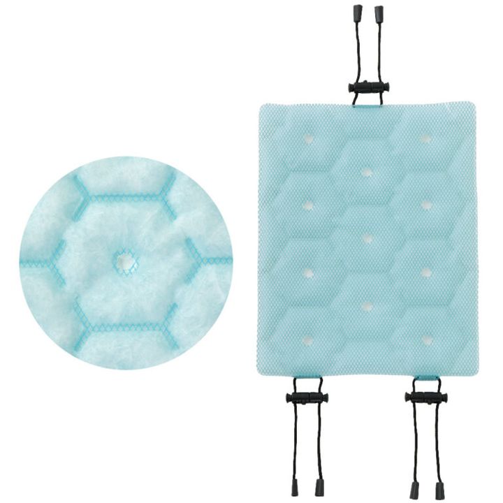 「知らないと損」簡単な工夫をするだけ！誰でもできる熱中症対策3選