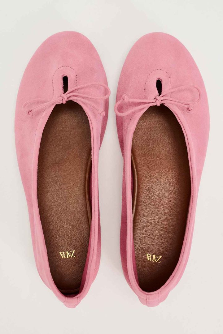 画像3: 出典：ZARA