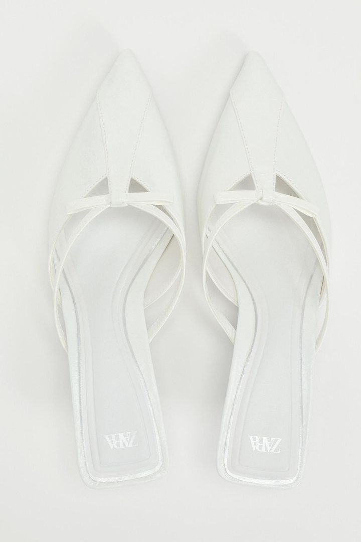 画像2: 出典：ZARA