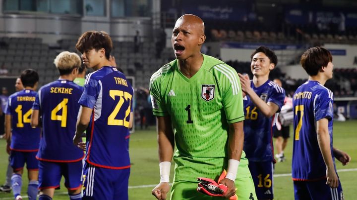 五輪出場決定前夜の小久保玲央ブライアン、「サッカー選手ほどいい仕事はない」と言ったワケ