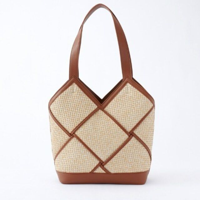 しまむらの新作コラボバッグ