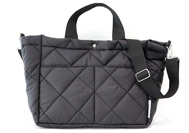 『A. STANDARD 使いやすさとシルエットにこだわった 5ポケットBIGキルティングバッグBOOK』