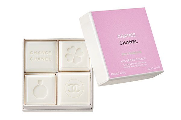 チャンス オー フレッシュ レ サヴォン