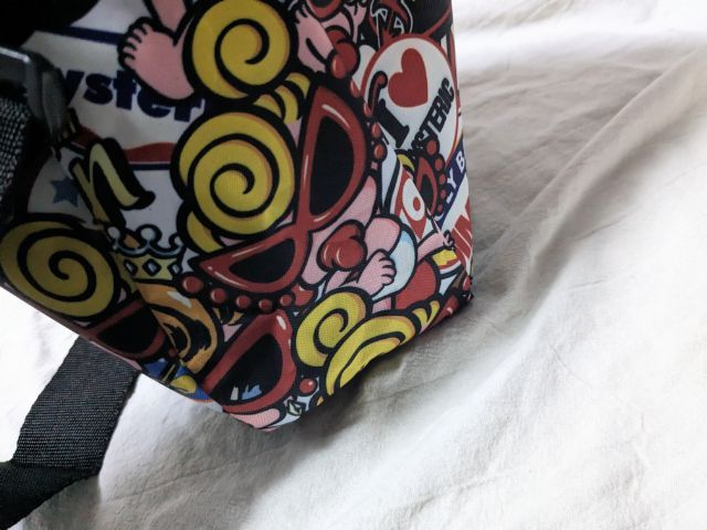 ヒスミニショルダーバッグマチ