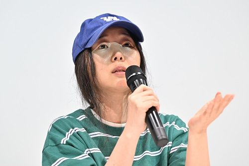 ミン・ヒジン代表