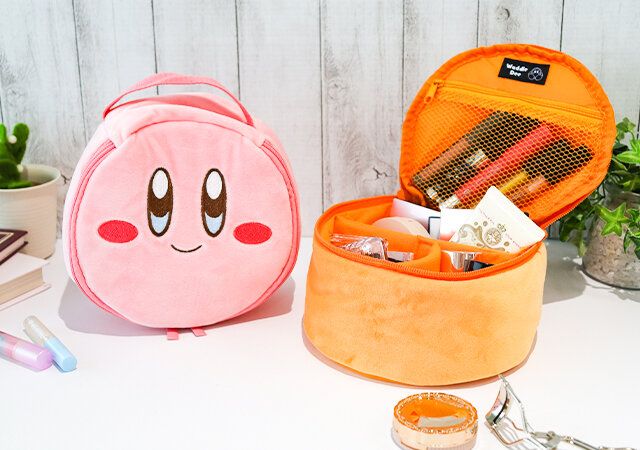 2種のポーチ 実用例