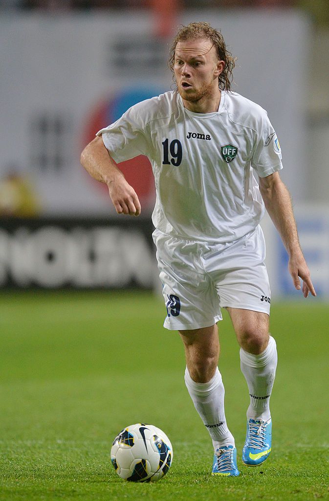 日本と戦うU23アジア杯の監督も！ウズベキスタンの「最高レジェンド選手」ベスト5