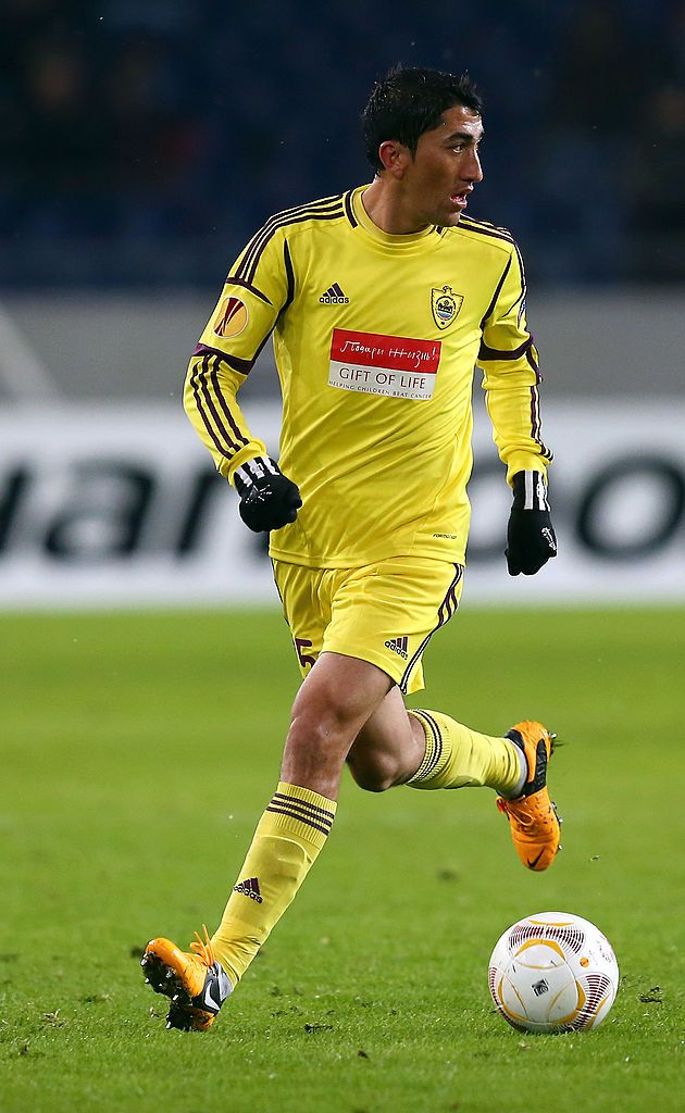 日本と戦うU23アジア杯の監督も！ウズベキスタンの「最高レジェンド選手」ベスト5