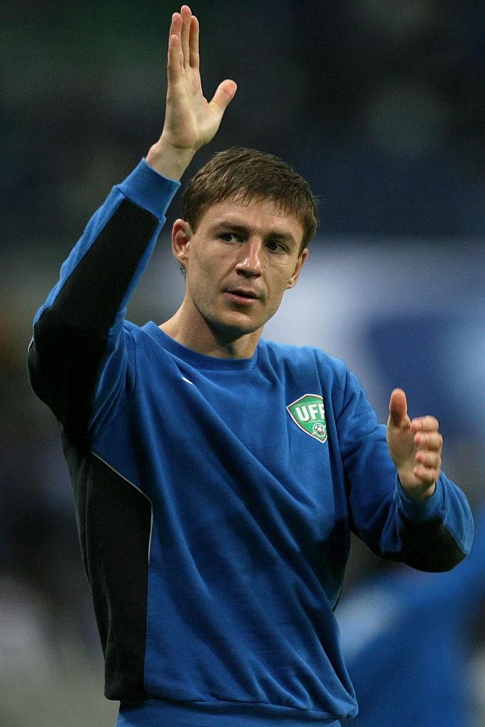 日本と戦うU23アジア杯の監督も！ウズベキスタンの「最高レジェンド選手」ベスト5