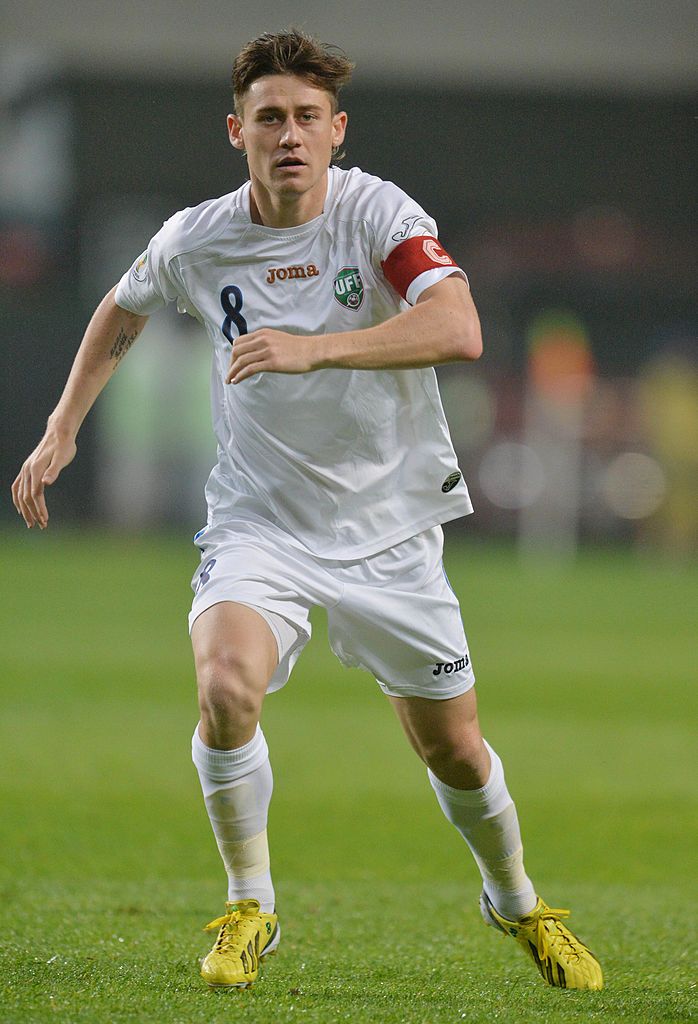 日本と戦うU23アジア杯の監督も！ウズベキスタンの「最高レジェンド選手」ベスト5