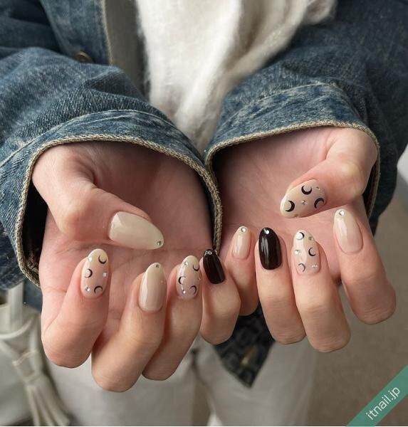 nailsalon305が投稿したネイルデザイン [photoid:I0129717] via Itnail Design (732681)
