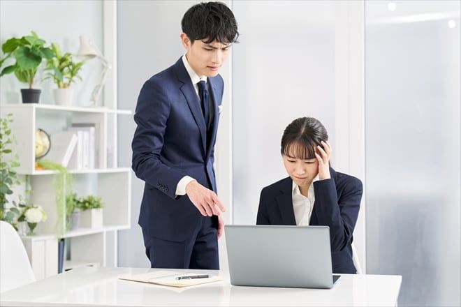 「前にも言ったよね」…あなたはどう思う？