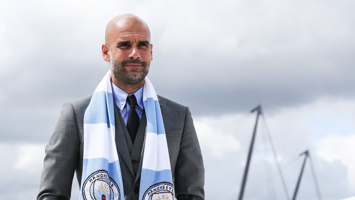 グアルディオラ監督、シティ就任時に「君たちはデブばかりだ」と選手に言い放っていた…クリシが告白