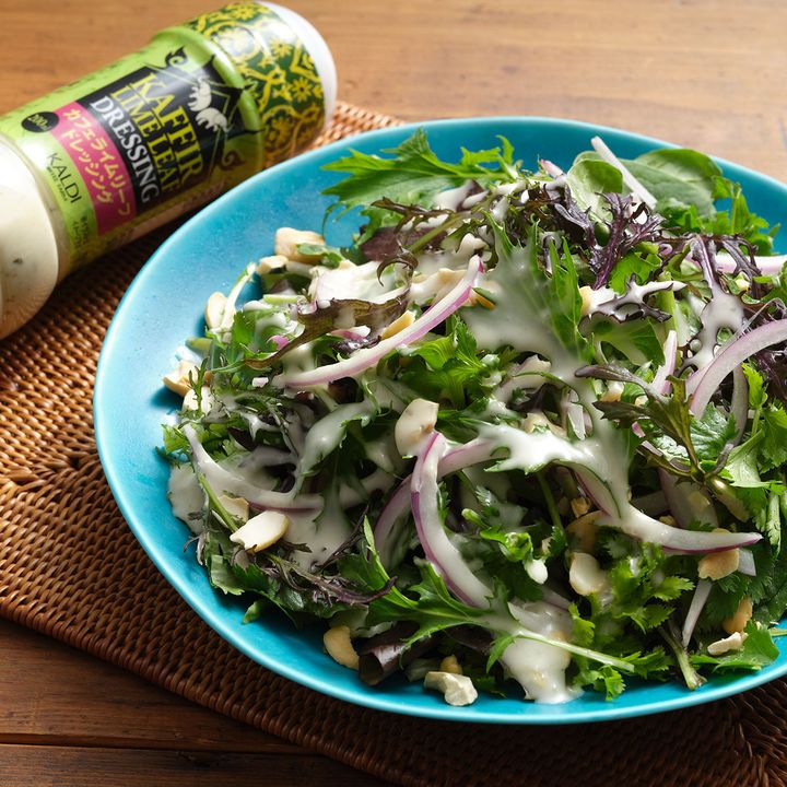 カルディコーヒーファーム タイ2024