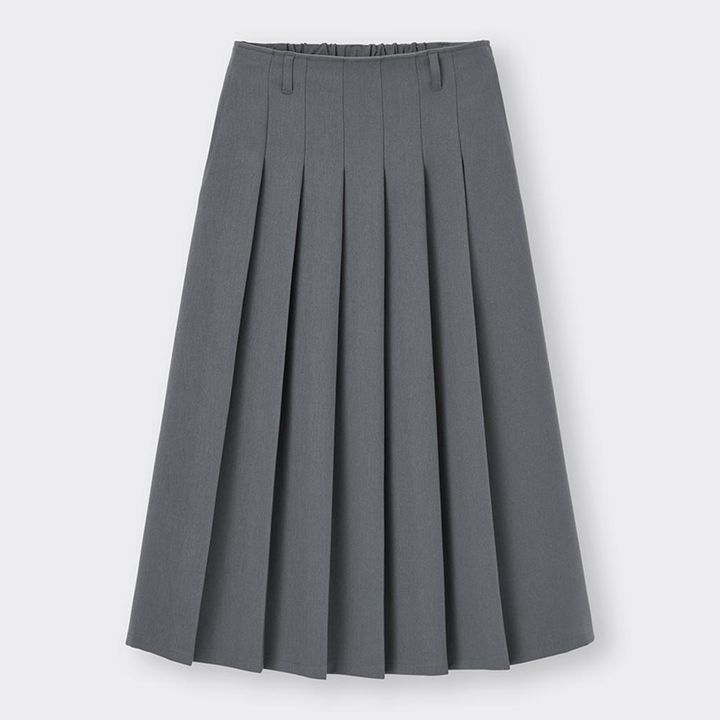 画像1: 出典：GU