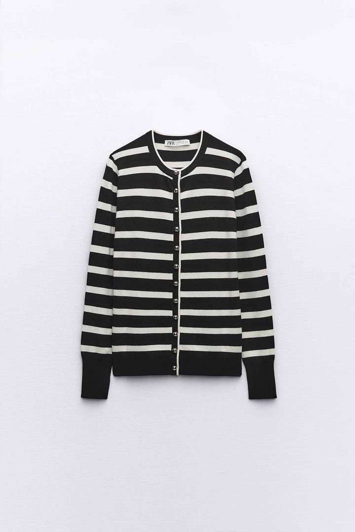 画像3: 出典：ZARA