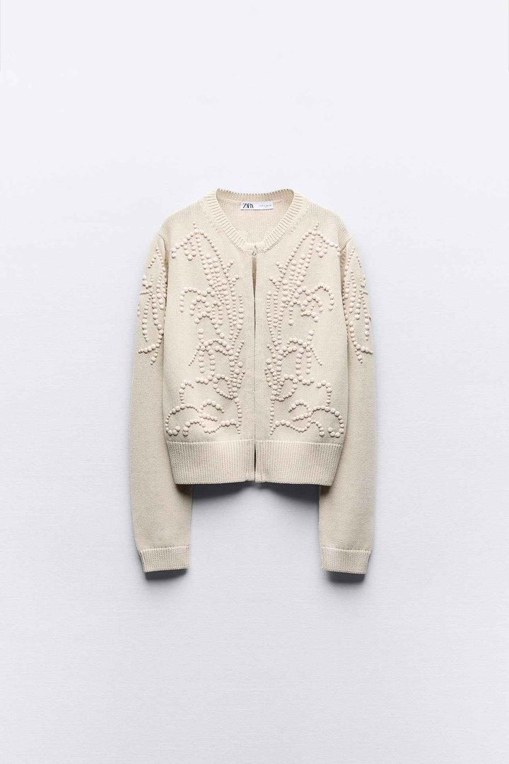 画像1: 出典：ZARA