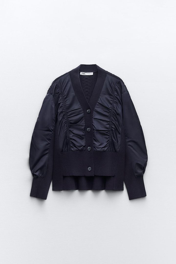 画像4: 出典：ZARA