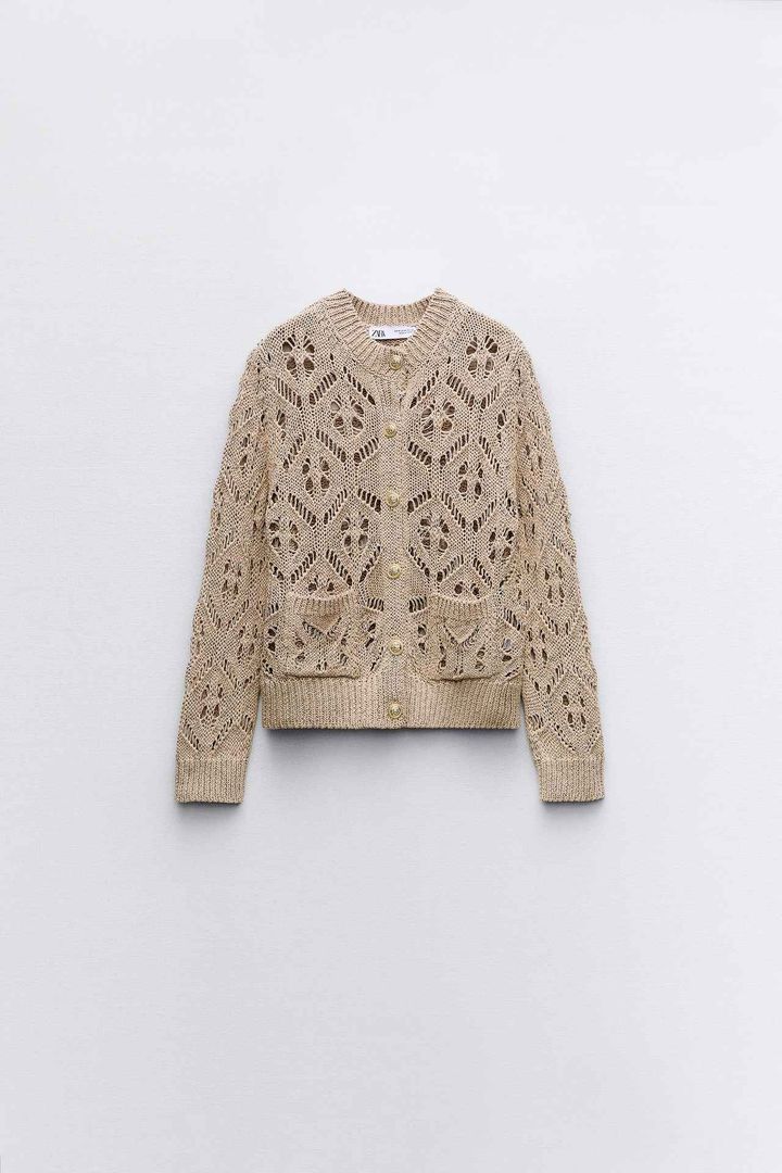 画像2: 出典：ZARA