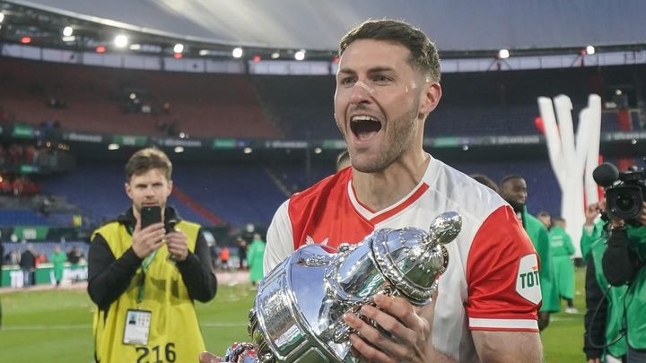 「上田綺世のライバル」ヒメネスにミランとナポリが関心！移籍金は100億円程度か