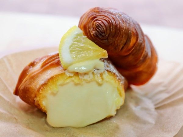 アラゴスタ（レモン）