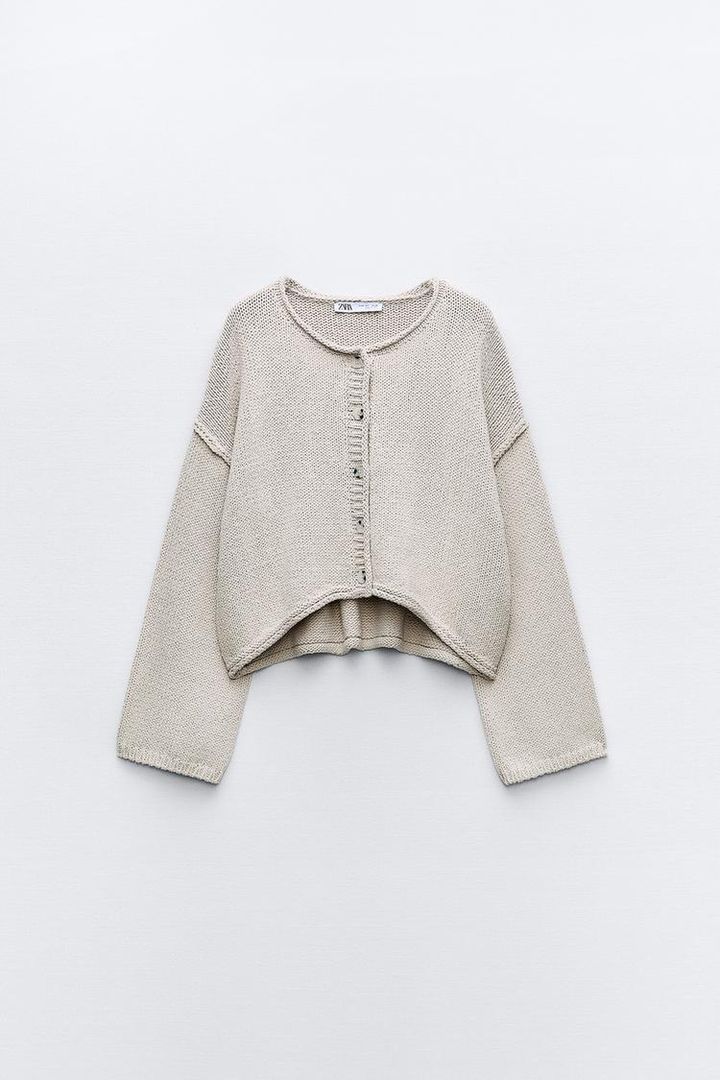 画像1: 出典：ZARA